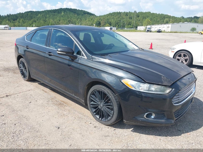 Vin: 1fa6p0hd9e5379237, lot: 46634068, ford fusion se 2014 img_1