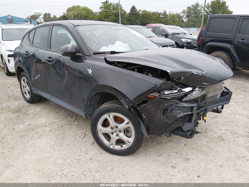 Vin: zacndfan5r3a38975, lot: 46634071, dodge hornet gt plus awd 2024 img_1