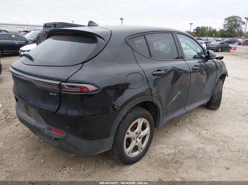 Vin: zacndfan5r3a38975, lot: 46634071, dodge hornet gt plus awd 20244