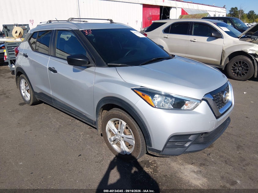 Vin: 3n1cp5cu0kl492106, lot: 46634079, nissan kicks s 2019 img_1