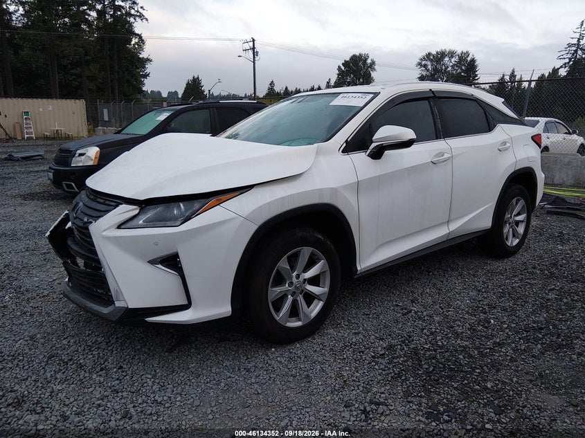 Vin: 2t2bzmca5gc021349, lot: 46634086, lexus rx 350 20162