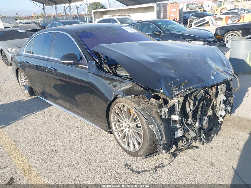 Vin: w1k6g7gb4ma039489, lot: 46634090, mercedes-benz s 580 4matic 2021 img_1