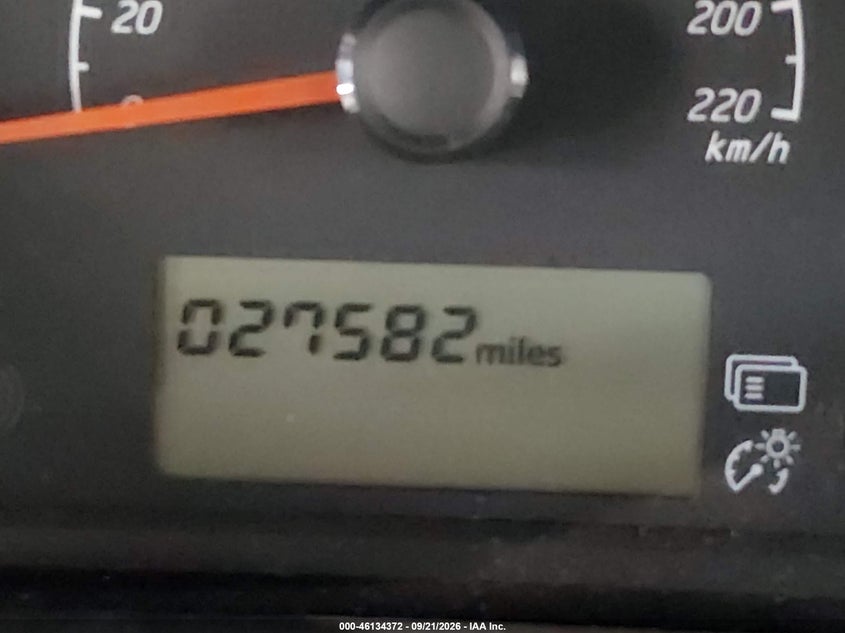 2024 MITSUBISHI MIRAGE G4 ES · Фото 15