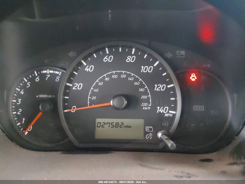 2024 MITSUBISHI MIRAGE G4 ES · Фото 7