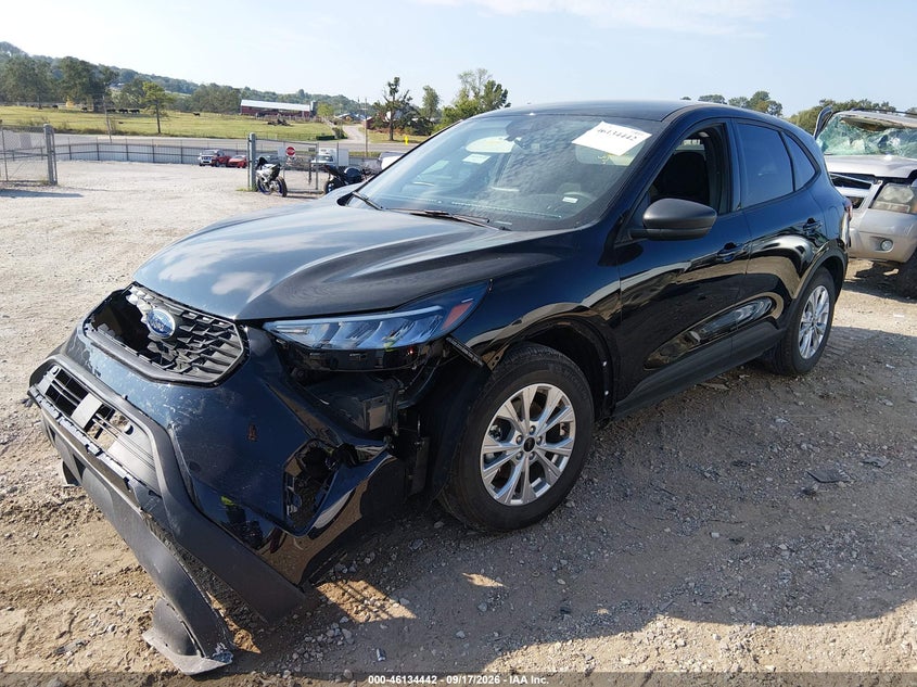 Vin: 1fmcu0gn5tua31580, lot: 46634176, ford escape active 20262