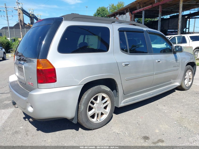 GMC ENVOY XL 2006 VIN 1GKET66M666164373