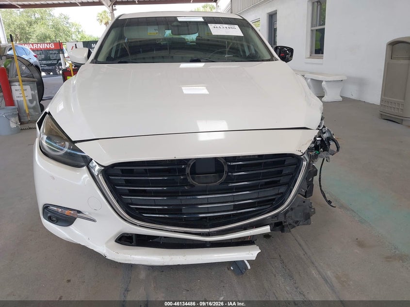 صورة 13 - MAZDA MAZDA3