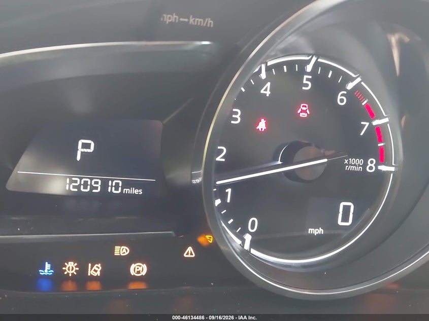 MAZDA MAZDA3 2018 VIN 3MZBN1M31JM230341