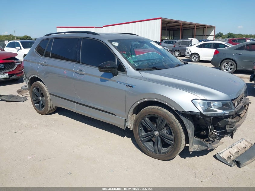 Vin: 3vv3b7ax7km084346, lot: 46634222, volkswagen tiguan 2.0t se/2.0t sel/2.0t sel r-line/2.0t sel r-line black 2019 img_1