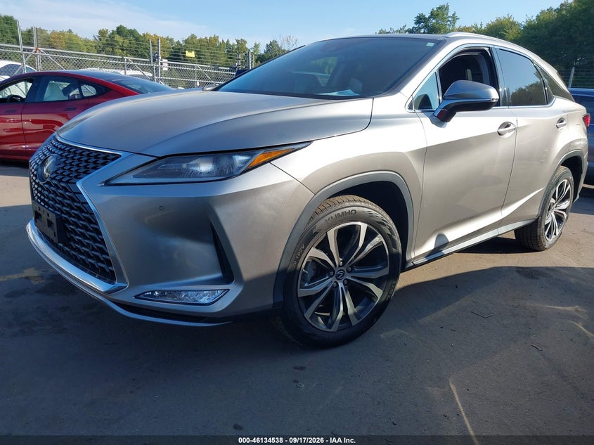 Vin: 2t2hzmda5nc361672, lot: 46634272, lexus rx 350 20222