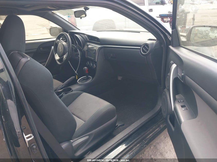 SCION TC 2015 VIN JTKJF5C79FJ005640