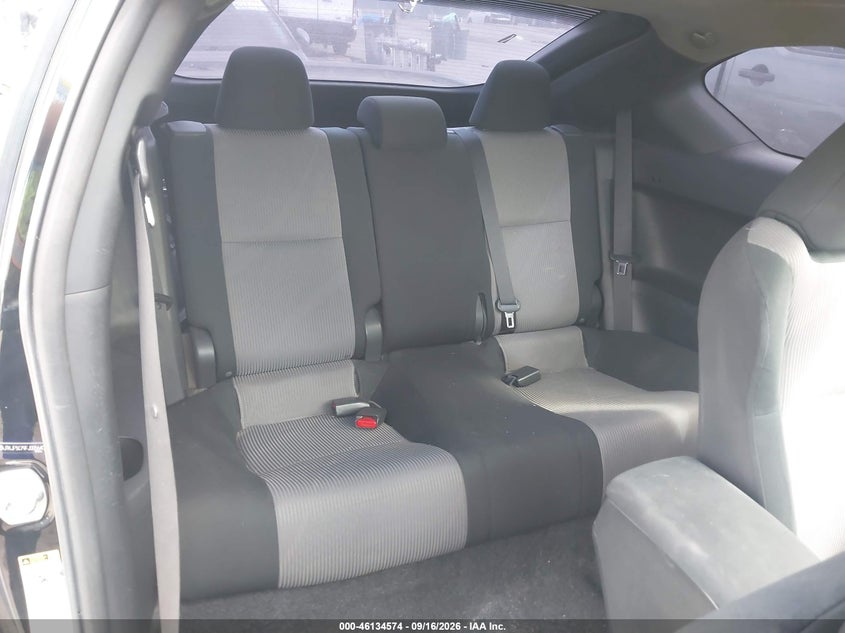 SCION TC 2015 VIN JTKJF5C79FJ005640
