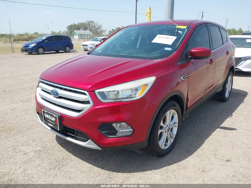 2019 Ford Escape, Electrical, IAAI, VIN 1FMCU0GD5KUA34291 — photo 2