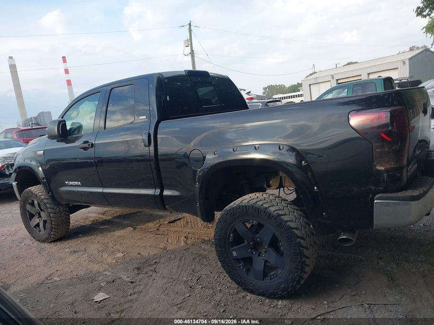 TOYOTA TUNDRA 2012 VIN 5TFUW5F11CX220045