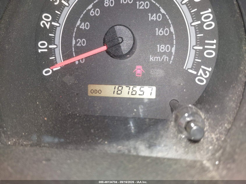 TOYOTA TUNDRA 2012 VIN 5TFUW5F11CX220045
