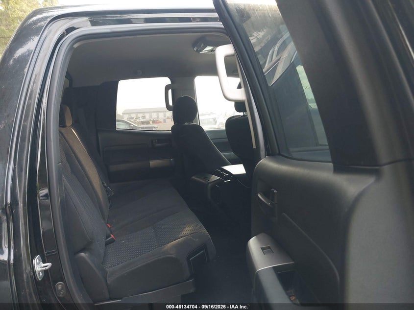 TOYOTA TUNDRA 2012 VIN 5TFUW5F11CX220045