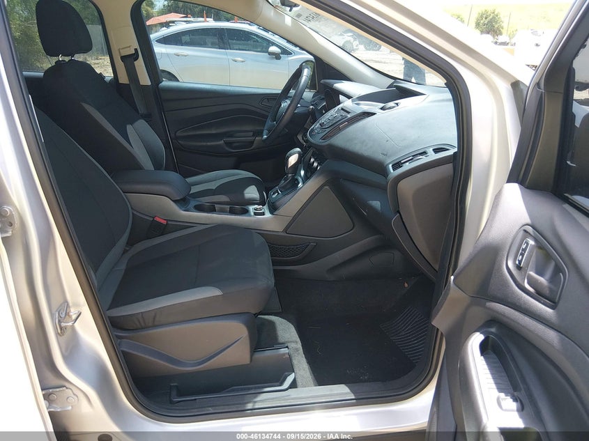 2015 FORD ESCAPE auction photo 5