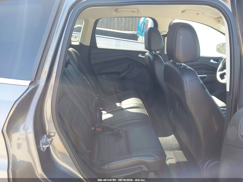 FORD ESCAPE 2014 VIN 1FMCU9JX8EUD18364