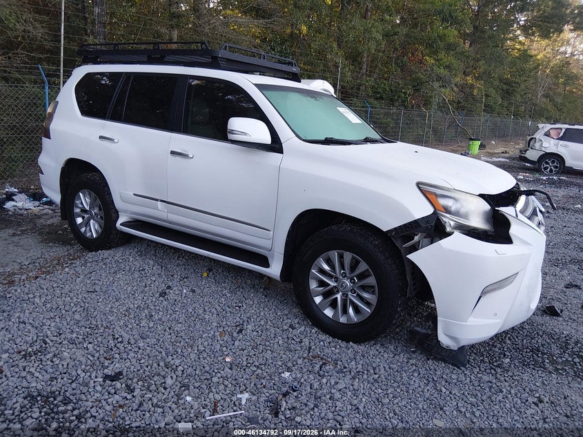 LEXUS GX 460