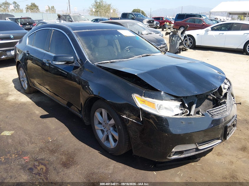 Vin: 19uua8f59ca011496, lot: 46634545, acura tl 3.5 2012 img_1
