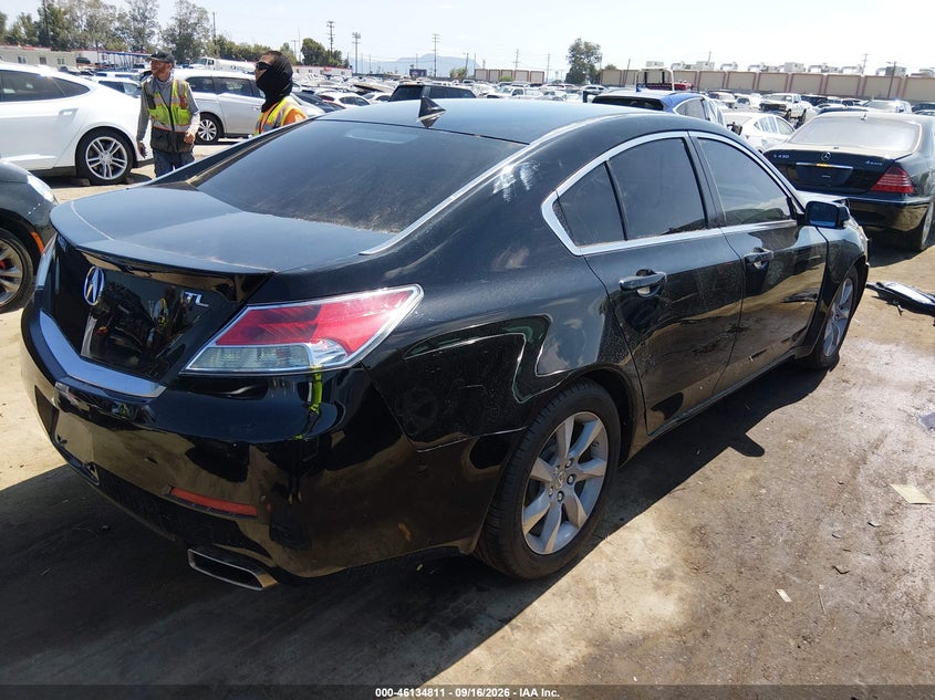 Vin: 19uua8f59ca011496, lot: 46634545, acura tl 3.5 20124