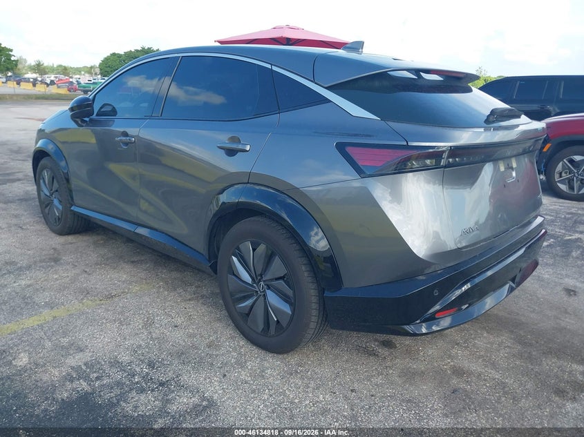 Vin: jn1bf0ba5pm406410, lot: 46634552, nissan ariya evolve+ 20233