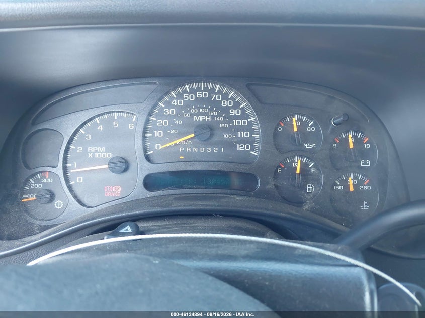 2007 CHEVROLET SILVERADO 2500HD CLASSIC WORK TRUCK · Фото 7