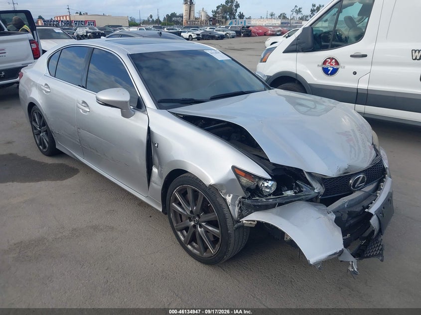 Vin: jthbe1bl3fa011213, lot: 46634680, lexus gs 350 2015 img_1
