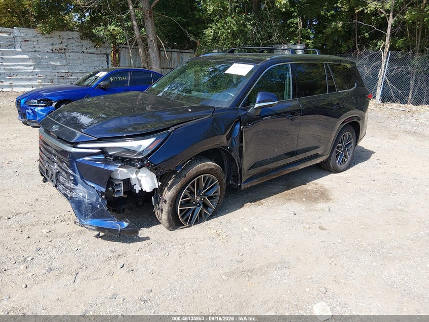 Vin: 5tdaaab65ts053948, lot: 46634687, lexus tx 350 premium 20262