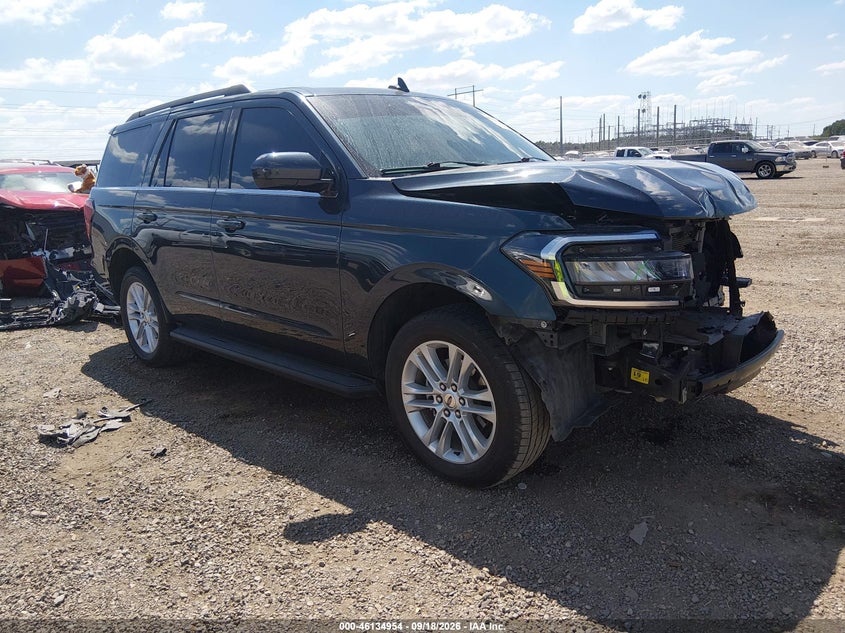 Vin: 1fmju1h86reb16789, lot: 46634688, ford expedition xlt 2024 img_1