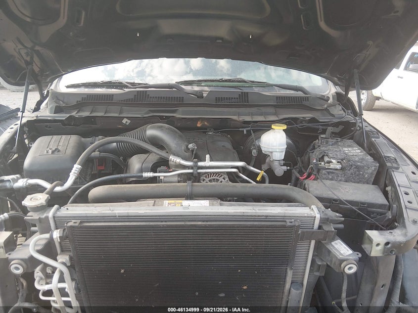 RAM 1500 - zdjęcie 10