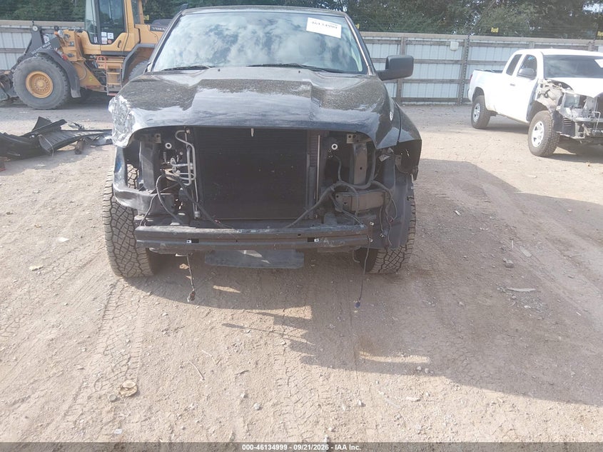 RAM 1500 - zdjęcie 13