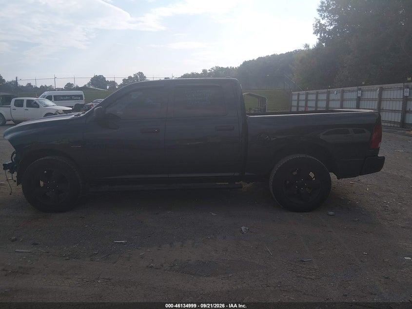 RAM 1500 - zdjęcie 15