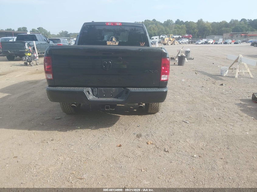 RAM 1500 - zdjęcie 17