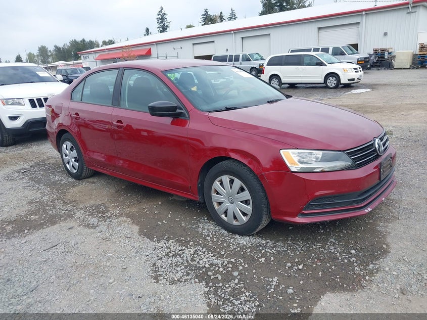 Vin: 3vw267aj9gm245052, lot: 46634774, volkswagen jetta 1.4t s 2016 img_1