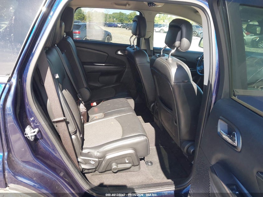 DODGE JOURNEY 2019 VIN 3C4PDCGGXKT773524