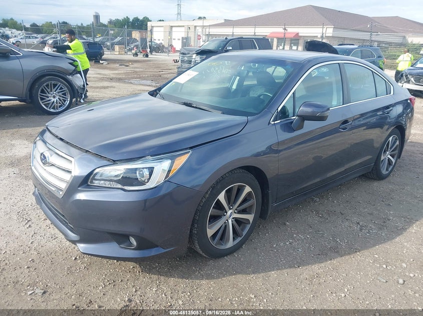 Vin: 4s3bnan62h3018037, lot: 46634791, subaru legacy 2.5i limited 20172