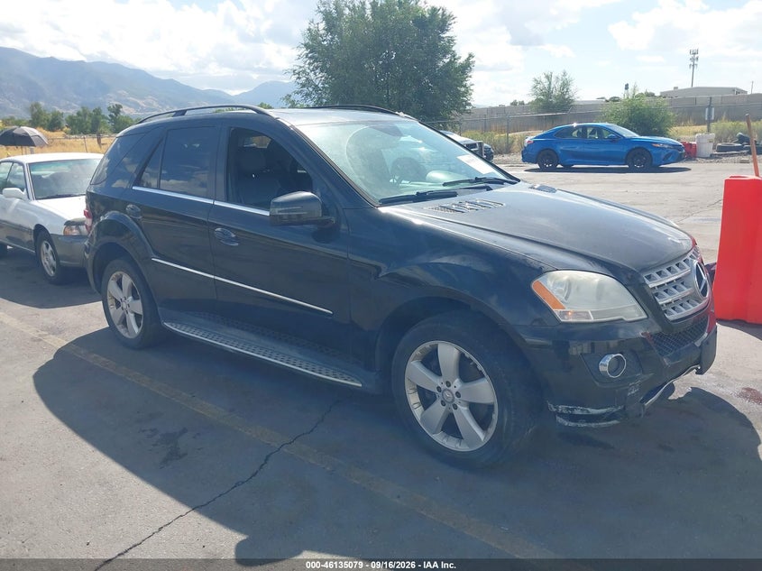 Vin: 4jgbb8gb5ba730178, lot: 46634813, mercedes-benz ml 350 4matic 2011 img_1