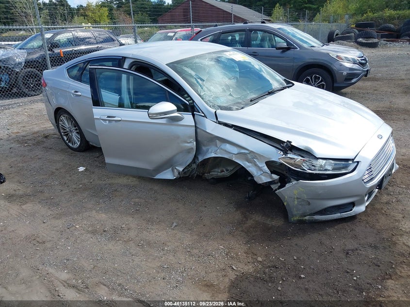 Vin: 3fa6p0hd5gr231005, lot: 46634846, ford fusion se 2016 img_1