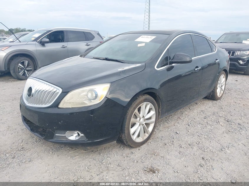 Vin: 1g4ps5skxg4130399, lot: 46634867, buick verano leather group 20162