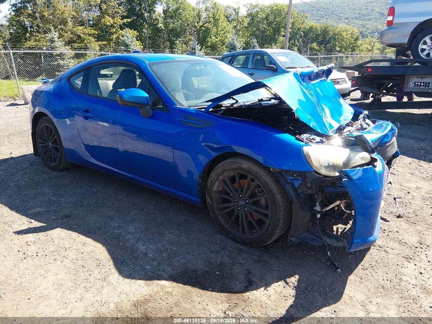 Vin: jf1zcac15e9602135, lot: 46634869, subaru brz limited 2014 img_1