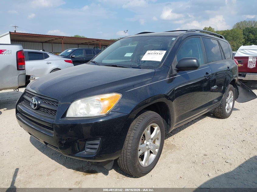 Vin: 2t3bf4dv1cw223068, lot: 46634876, toyota rav4 20122