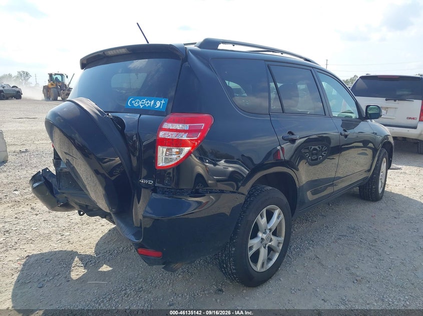 Vin: 2t3bf4dv1cw223068, lot: 46634876, toyota rav4 20124