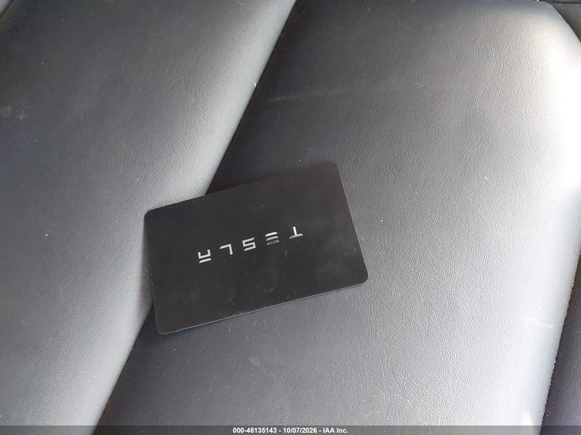 TESLA MODEL Y - zdjęcie 11