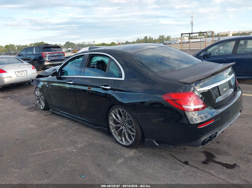 Vin: wddzf4jb2ka592694, lot: 46634901, mercedes-benz e 300 20193