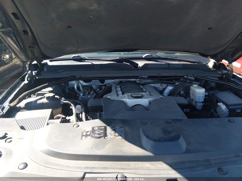 2015 CADILLAC ESCALADE PREMIUM · Фото 10
