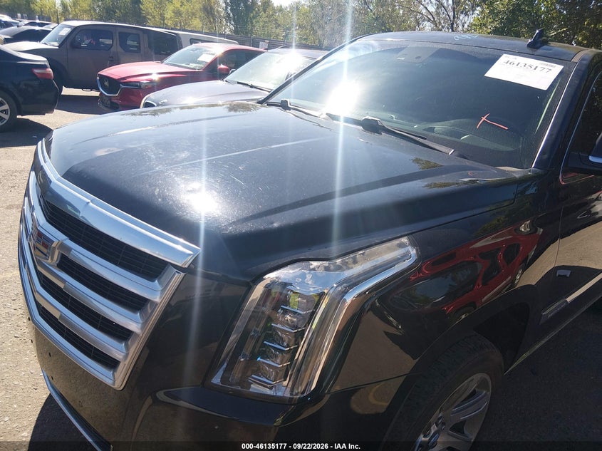 2015 CADILLAC ESCALADE PREMIUM · Фото 6