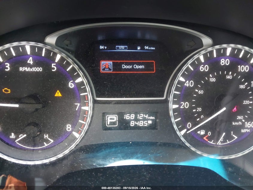 INFINITI QX60 2015 VIN 5N1AL0MM4FC512338