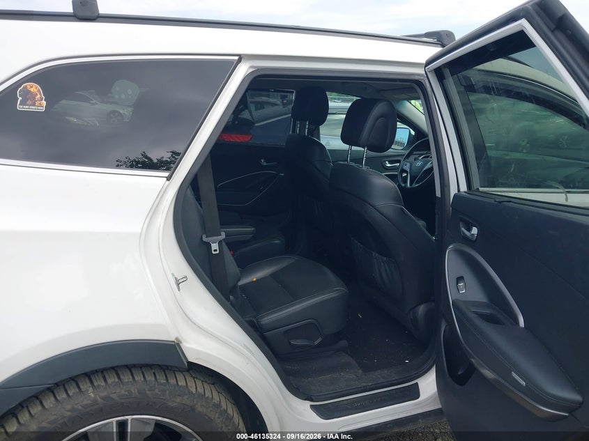 HYUNDAI SANTA FE 2015 VIN KM8SNDHF2FU112547