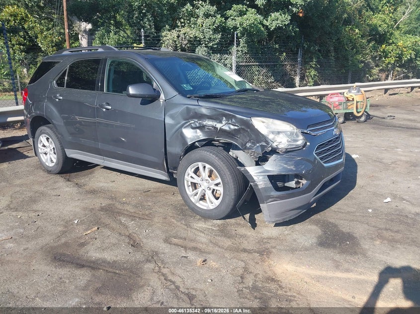 Photo 1 - CHEVROLET EQUINOX